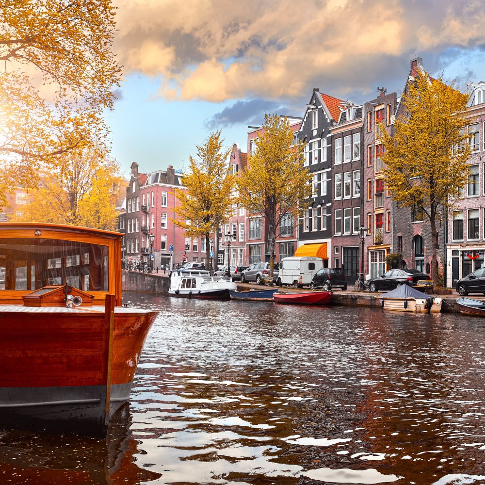 Wonen Amsterdam: welke wijk past het beste bij jouw woonwensen?